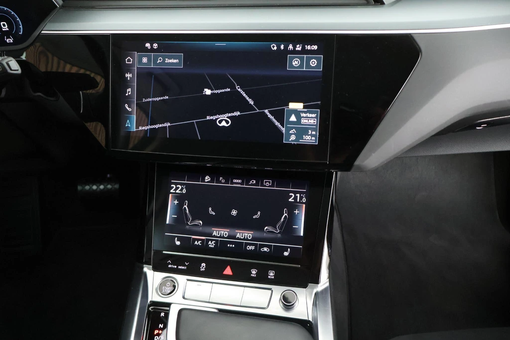 Audi Q8 e-tron – foto 14