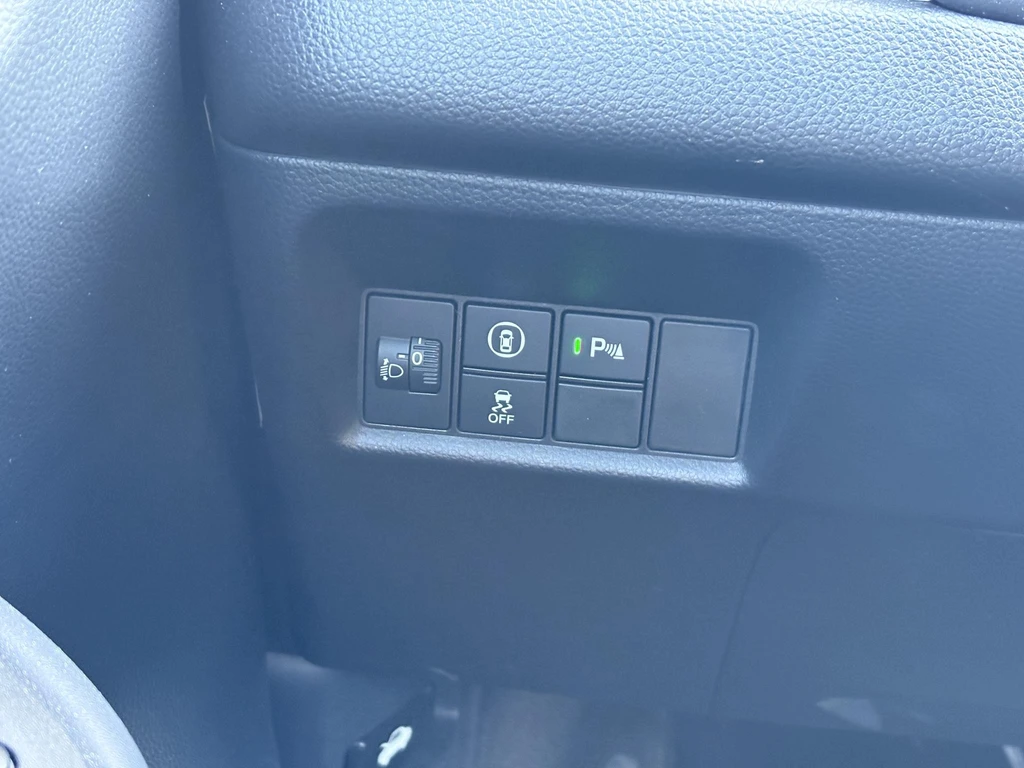Honda Jazz – foto 15