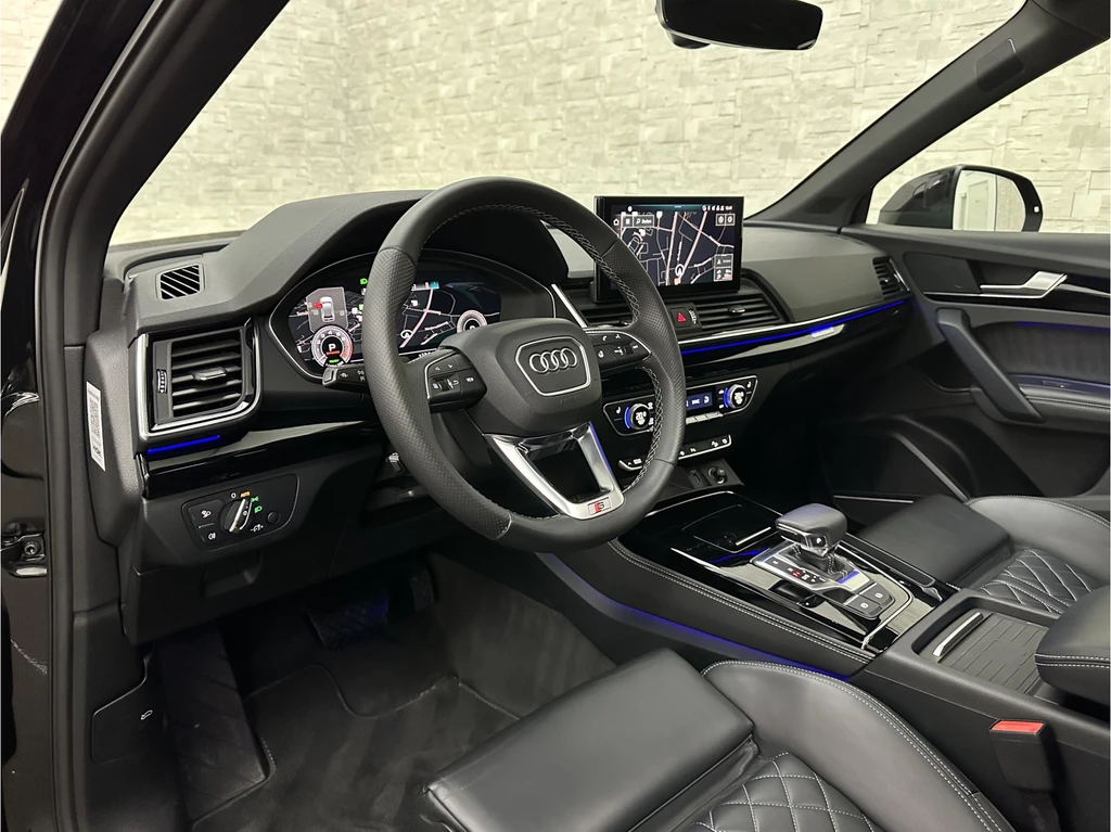 Audi Q5 – foto 41