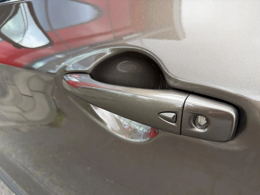 Nissan QASHQAI – foto 10
