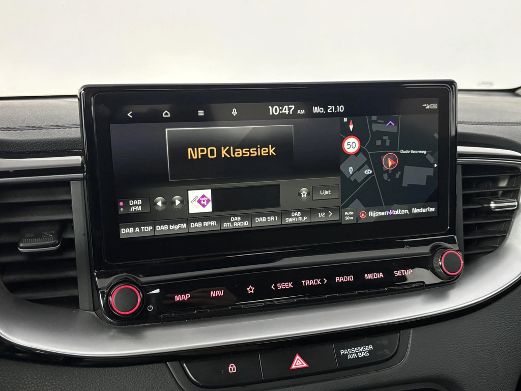 Kia XCeed – foto 30