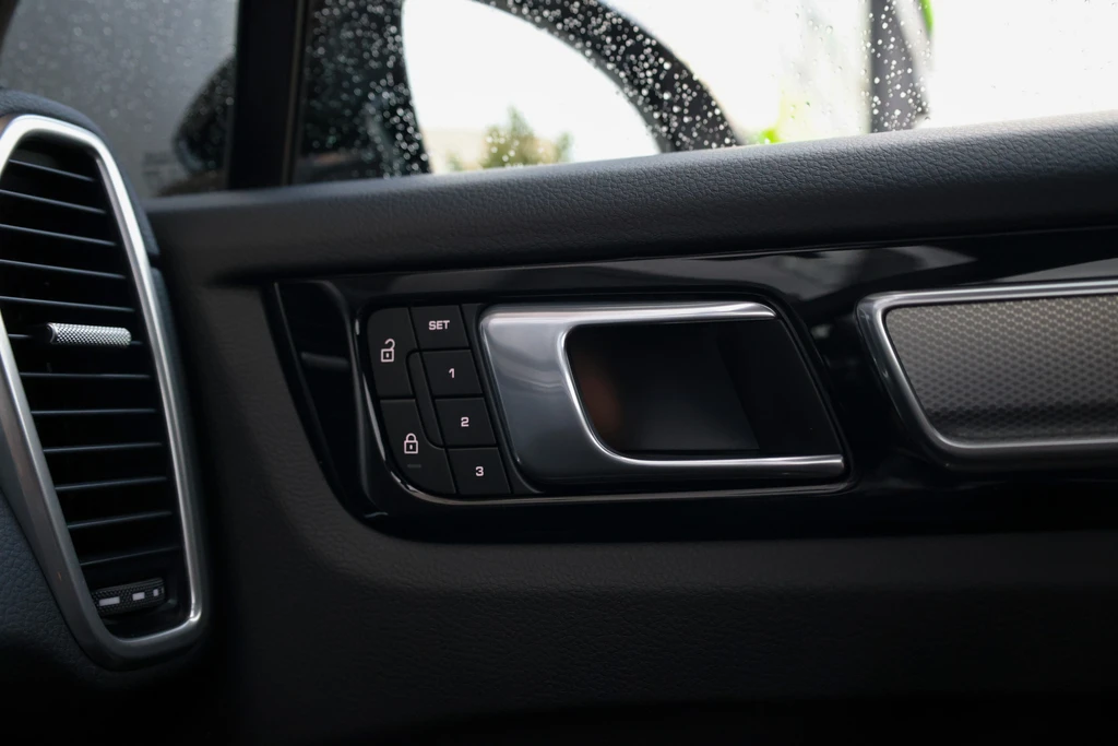 Porsche Cayenne – foto 51