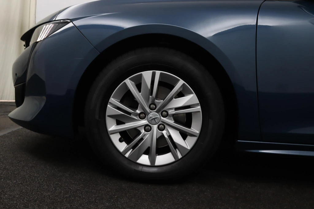 Peugeot 508 – foto 24