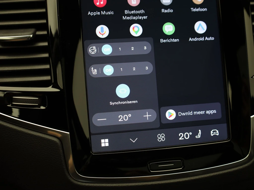 Volvo XC90 – foto 46