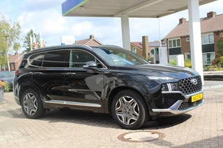 Hyundai Santa Fe – thumbnail 3