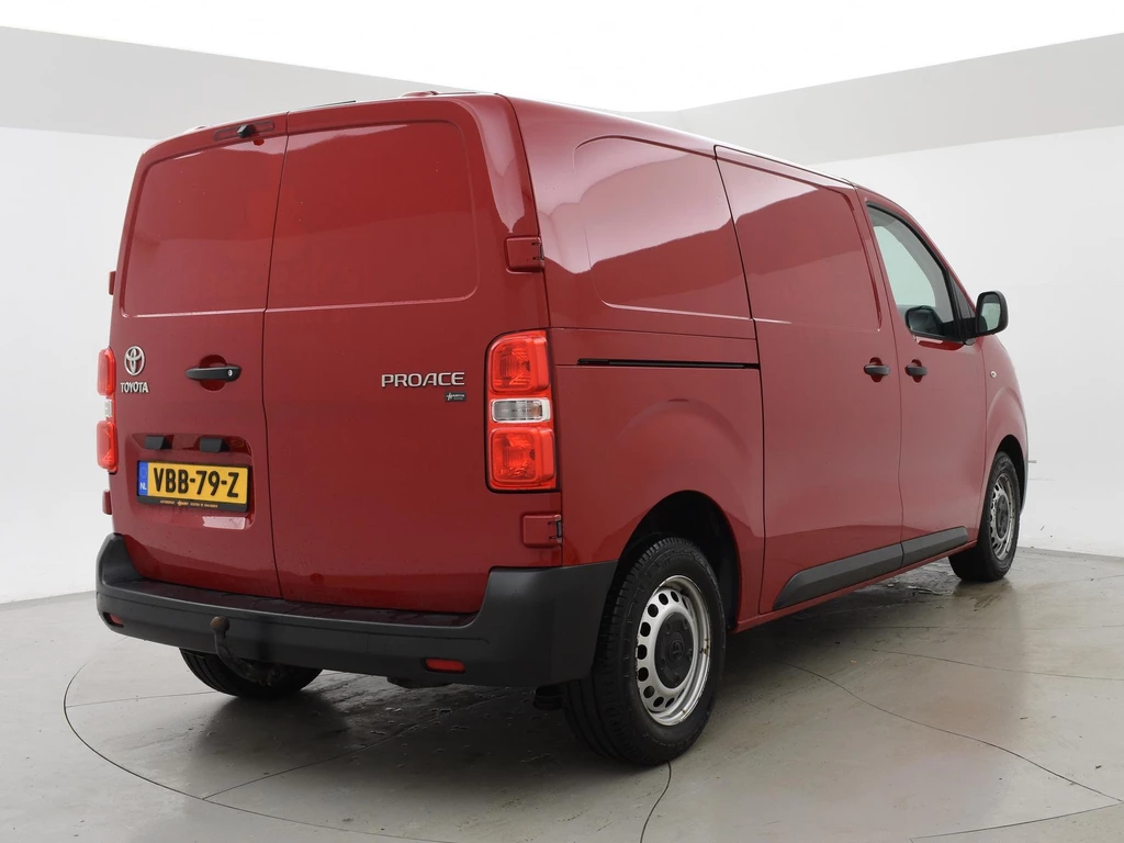 Toyota ProAce – foto 4