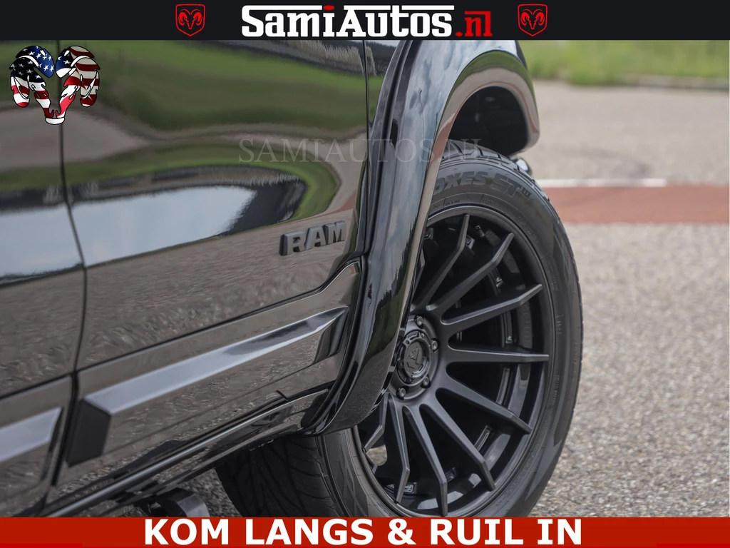 Dodge Ram 1500 – foto 42