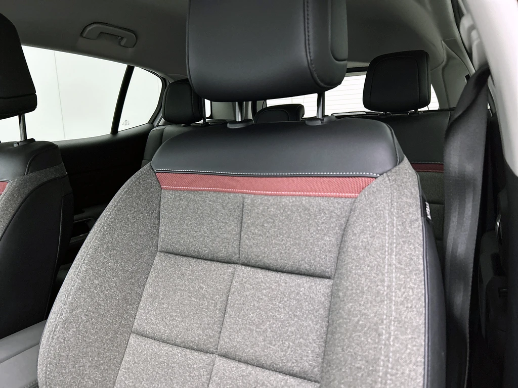Citroën C5 Aircross – foto 10