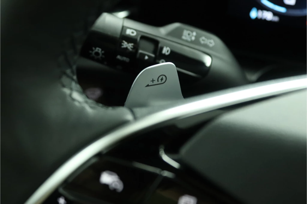 Kia Niro EV – foto 51