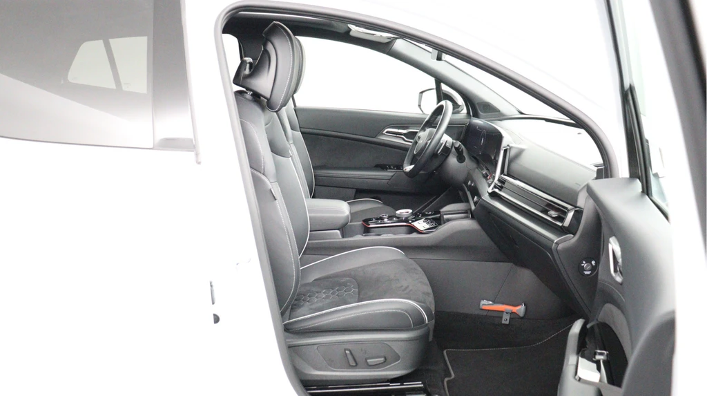 Kia Sportage – foto 33