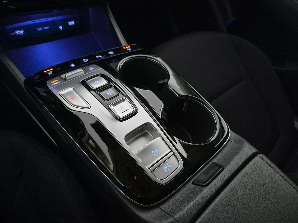 Hyundai Tucson – foto 23