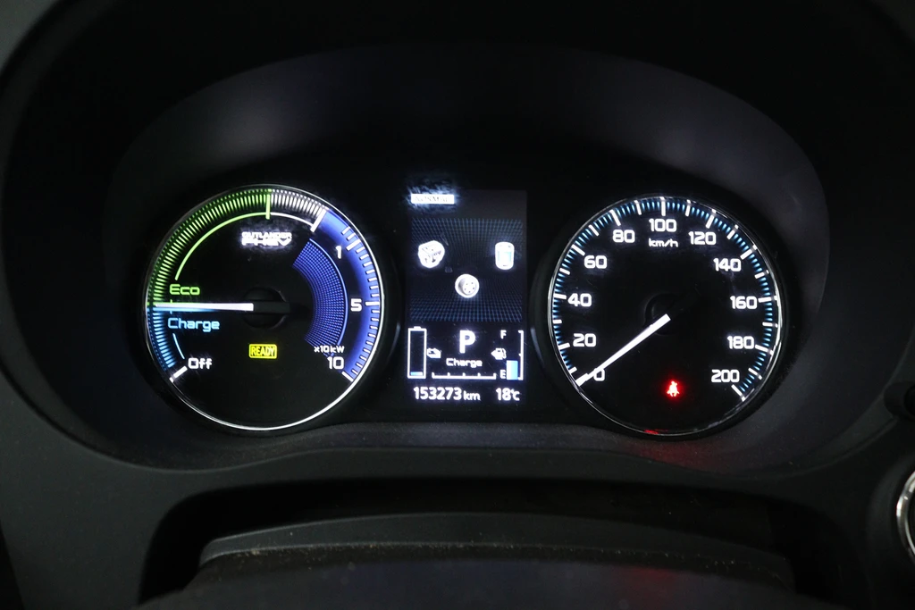 Mitsubishi Outlander – foto 13