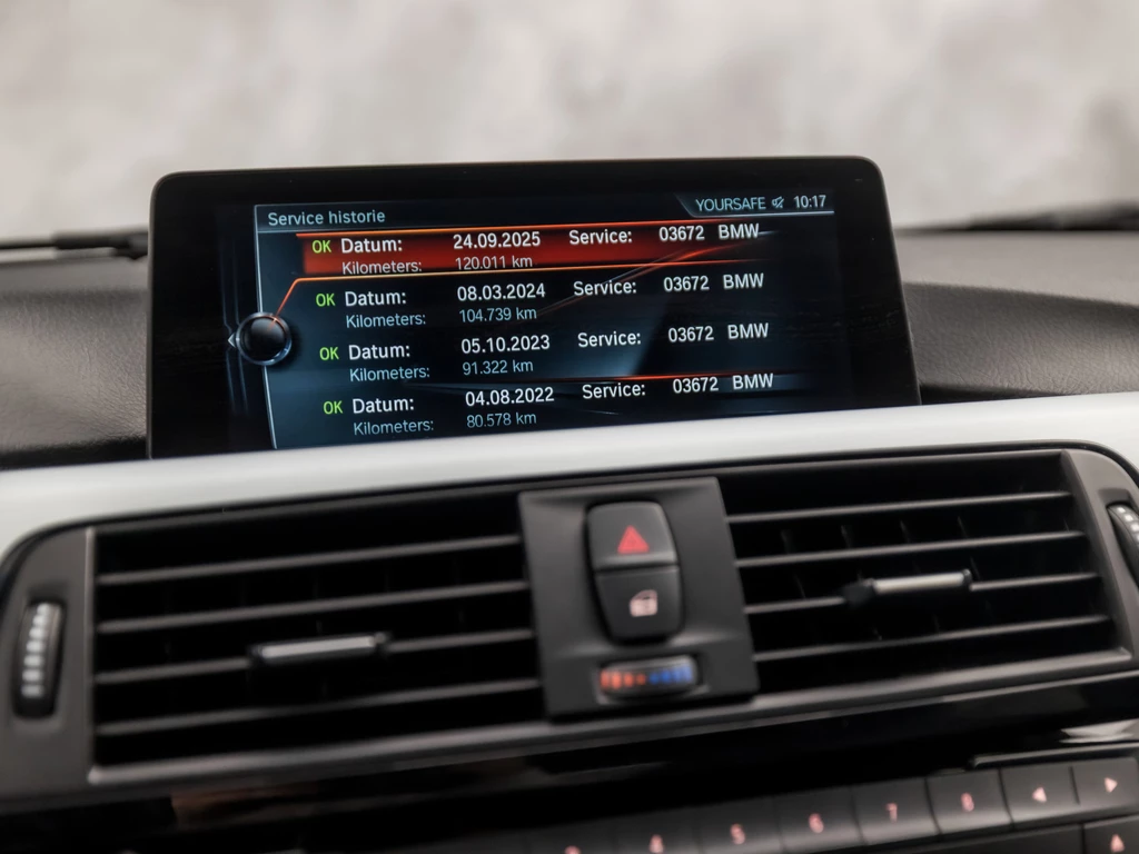 BMW 3 Serie – foto 20