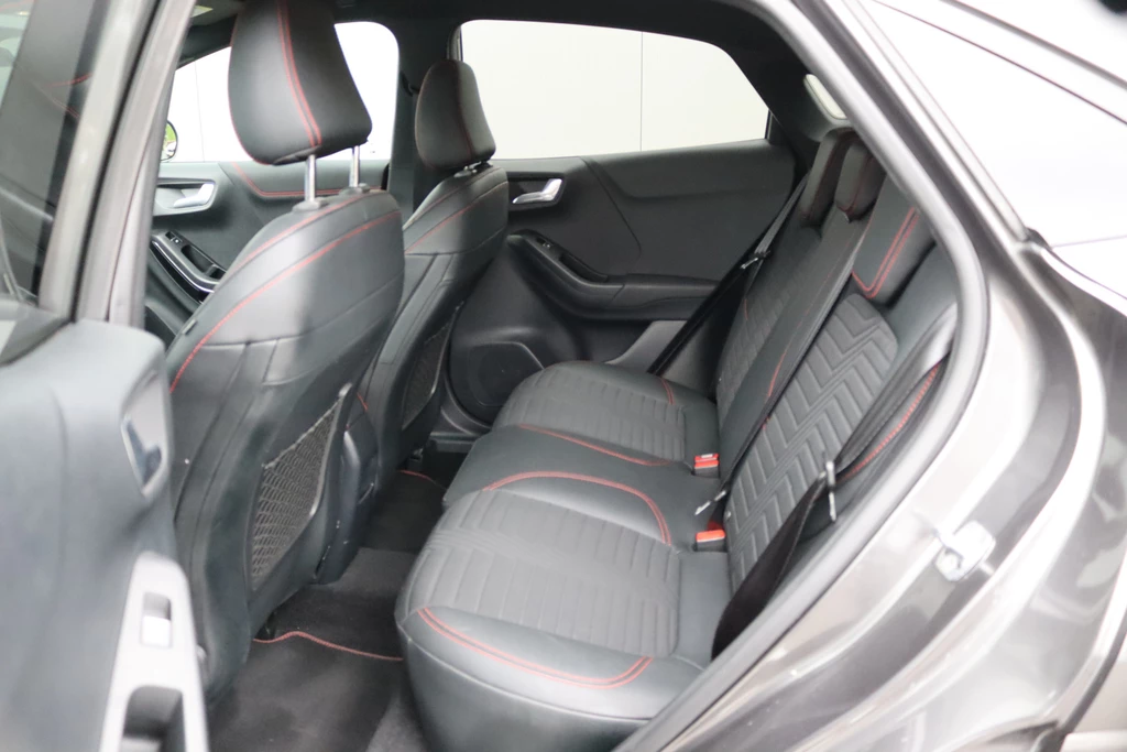 Ford Puma – foto 14