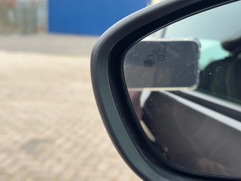 Opel Crossland X – foto 33