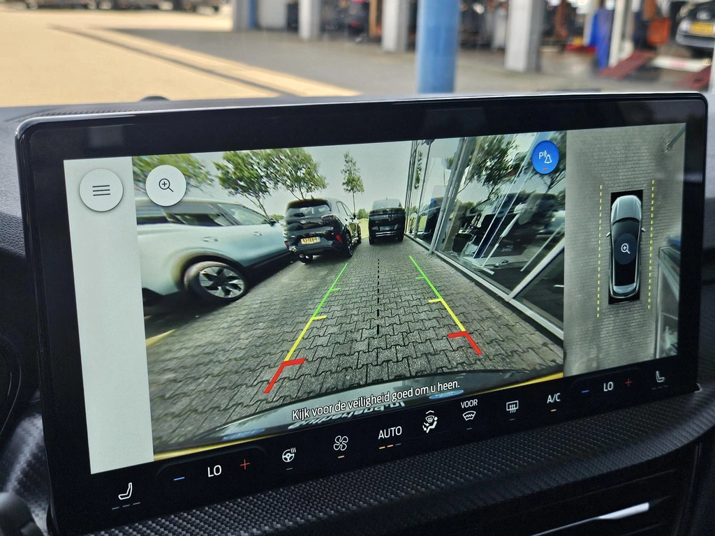 Ford Kuga – foto 22