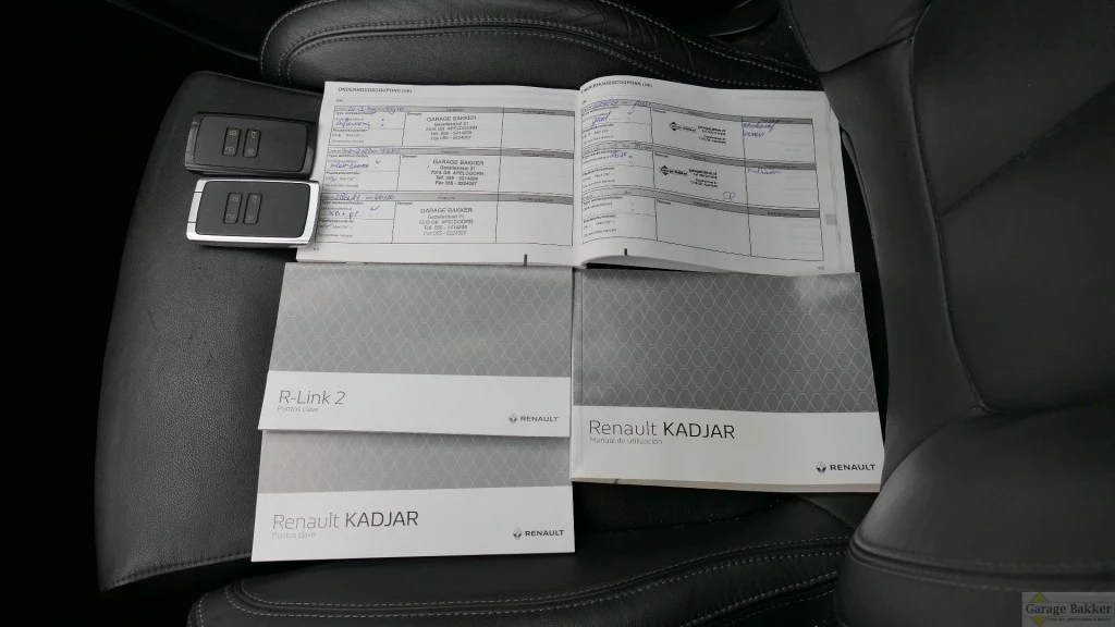 Renault Kadjar – foto 12