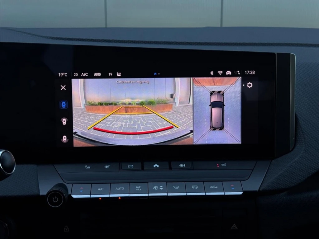 Opel Astra – foto 16