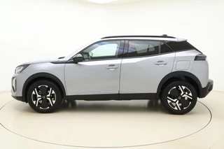 Peugeot 2008 – thumbnail 2