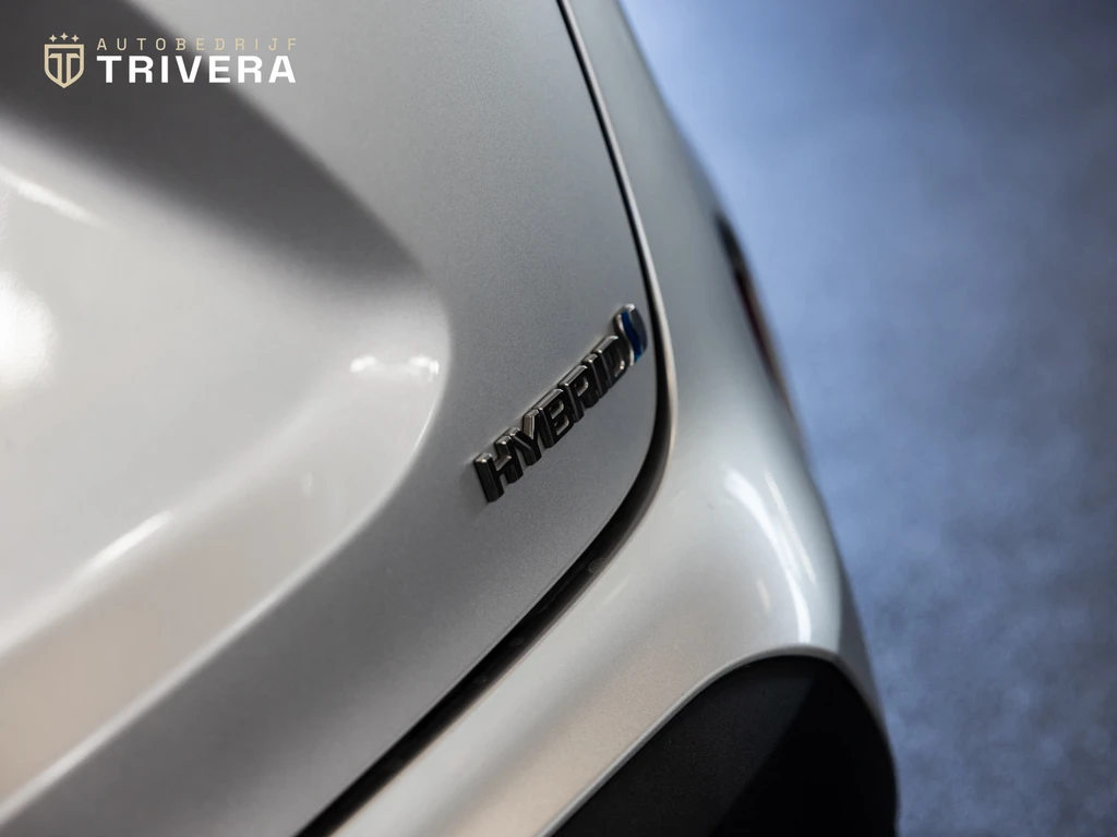 Toyota Yaris Cross – foto 15