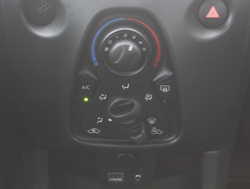 Toyota Aygo – foto 19
