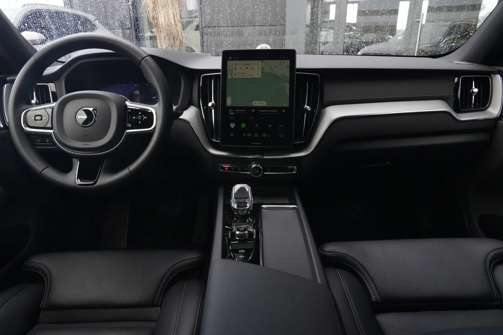 Volvo XC60 – foto 5