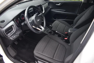 Kia Stonic – thumbnail 12