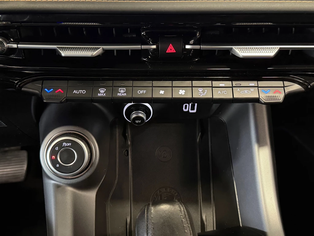 Alfa Romeo Tonale – foto 25