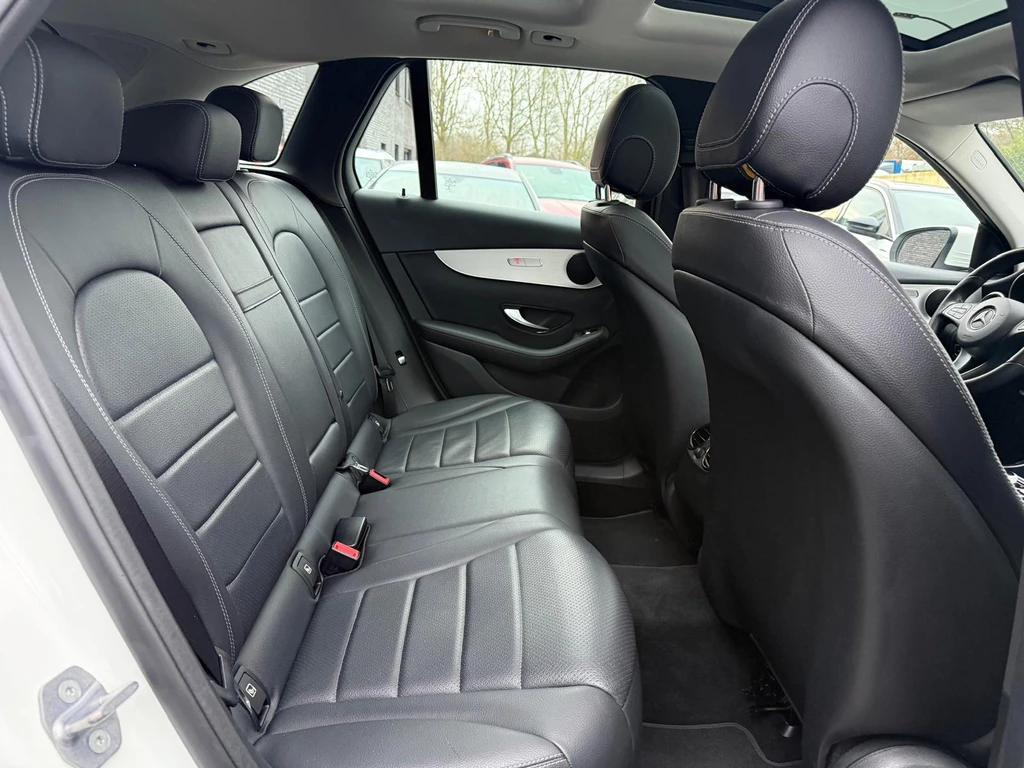 Mercedes-Benz GLC – foto 42