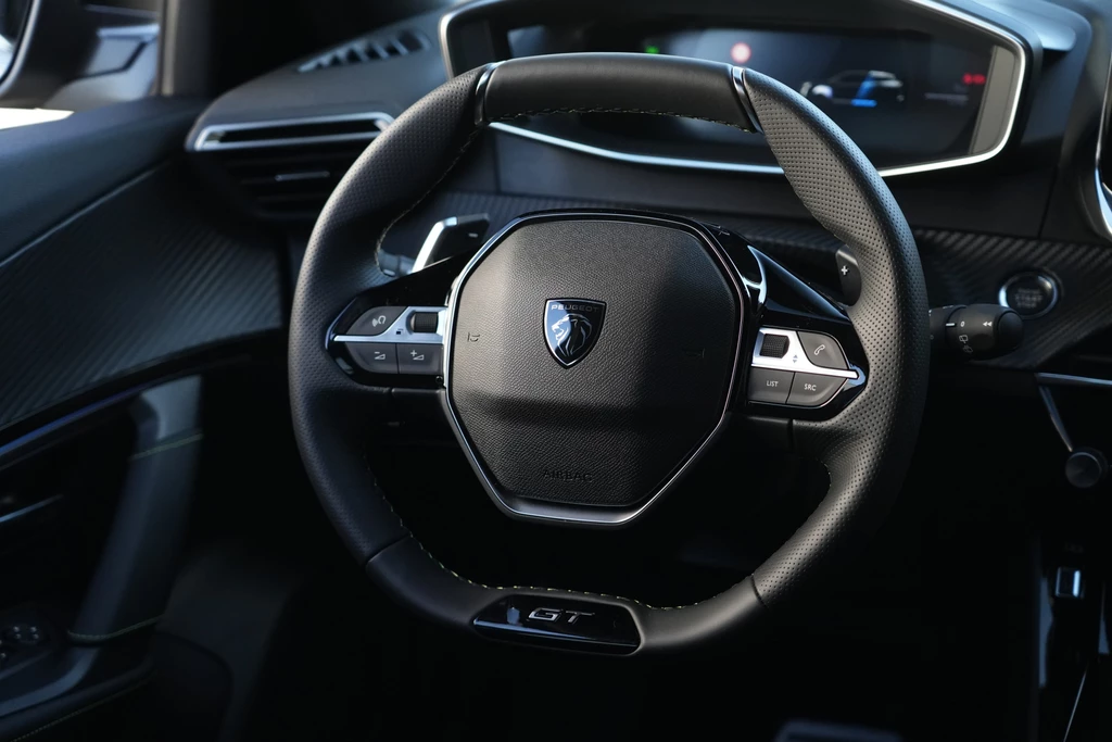 Peugeot 2008 – foto 8