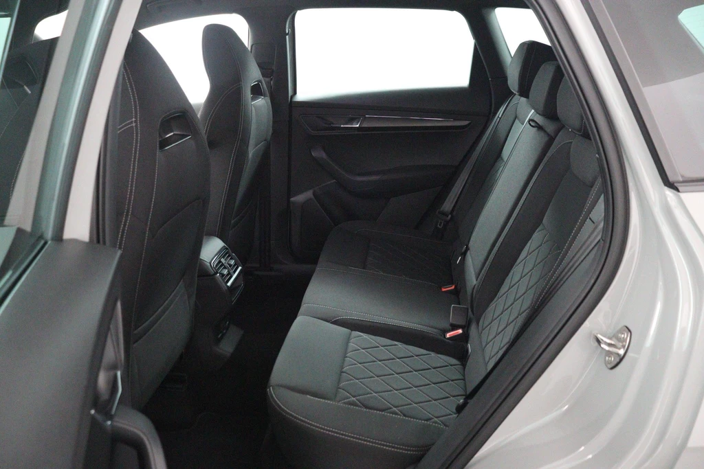 Škoda Karoq – foto 17