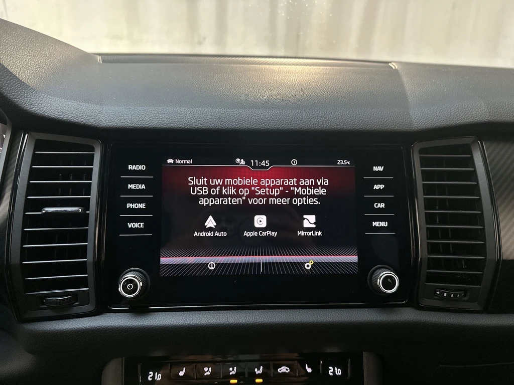 Škoda Kodiaq – foto 19