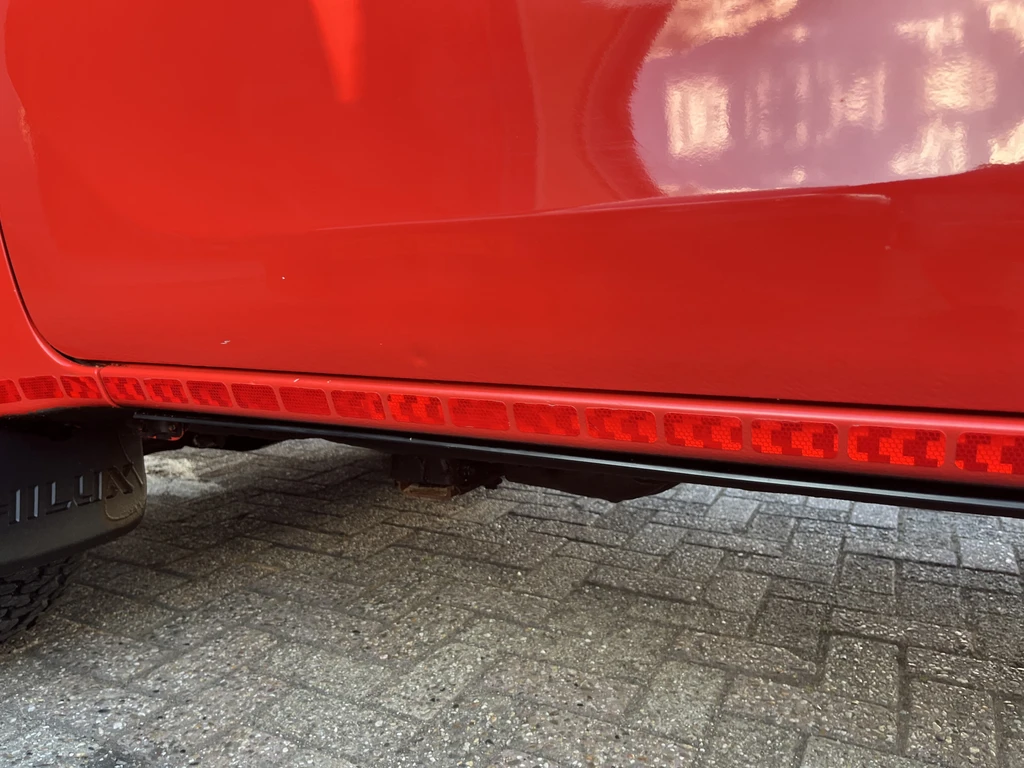 Toyota Hilux – foto 55