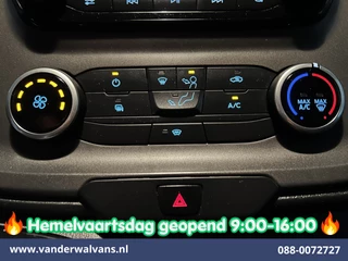 Ford Transit Custom – thumbnail 11