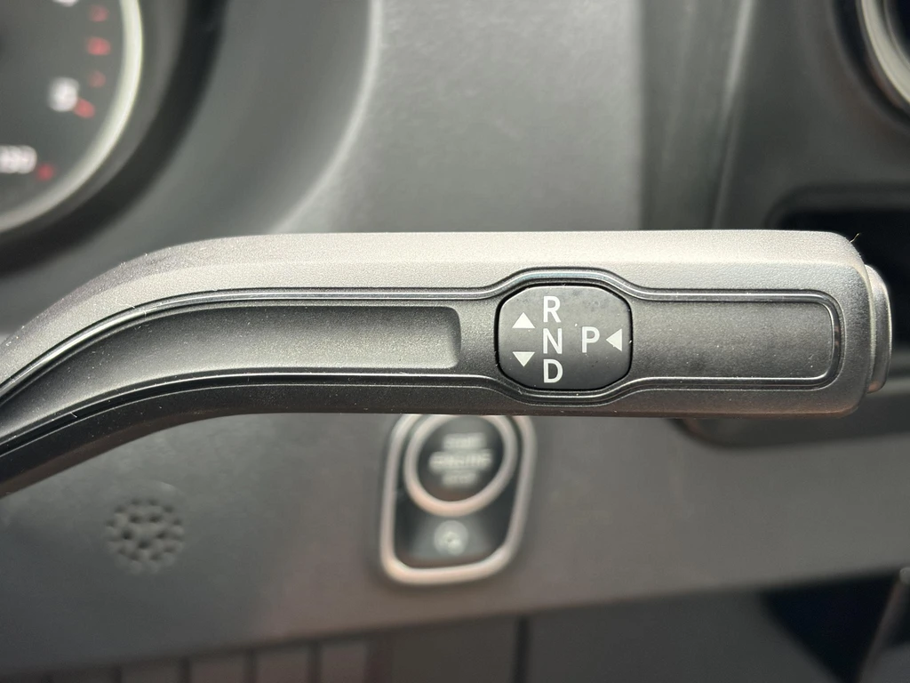 Mercedes-Benz Sprinter – foto 23