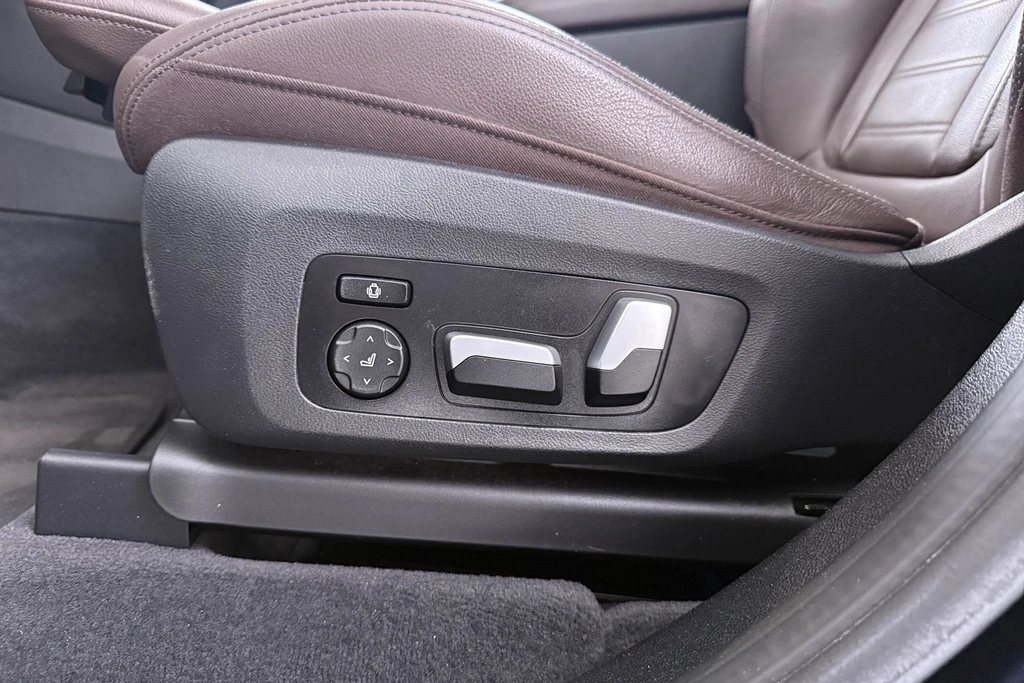 BMW iX3 – foto 49