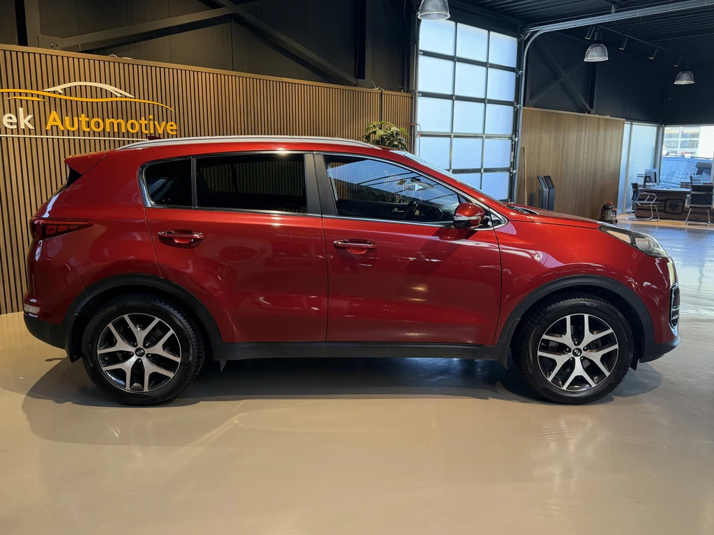 Kia Sportage – foto 8