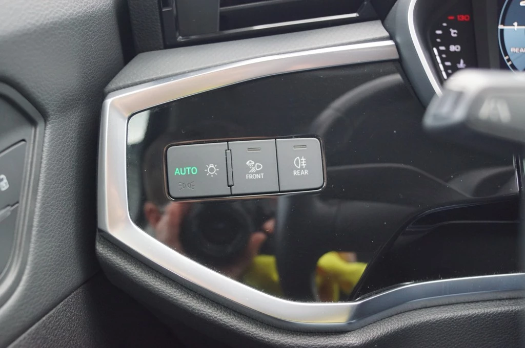 Audi Q3 – foto 50