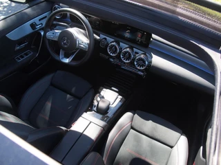 Mercedes-Benz CLA – thumbnail 12