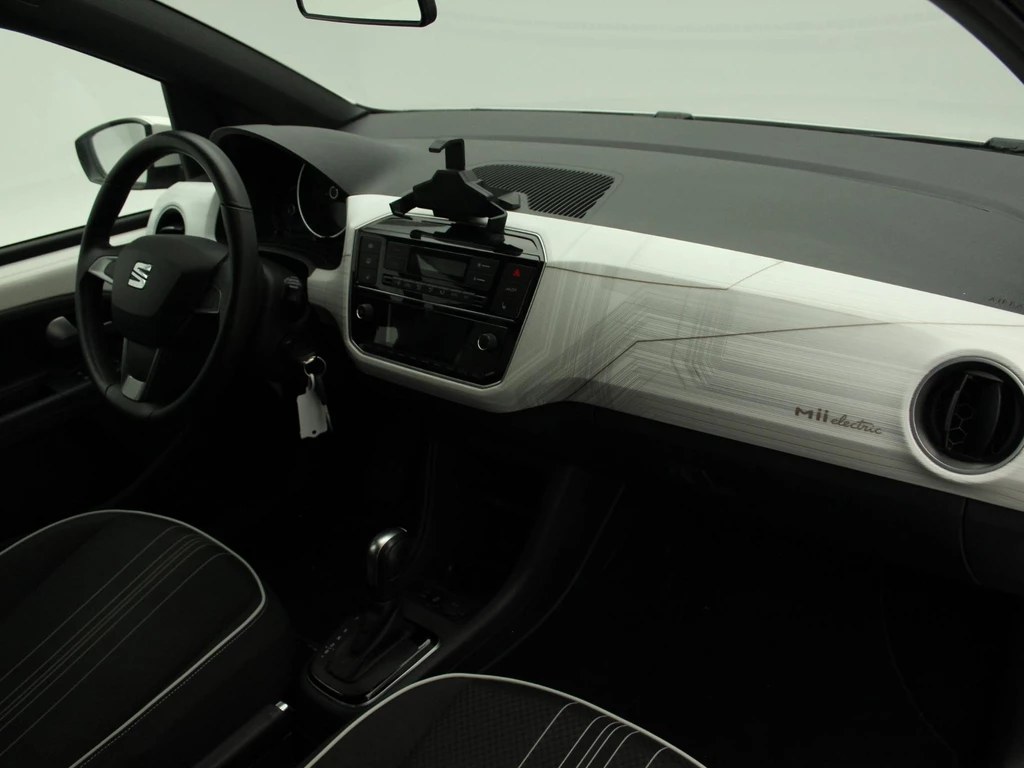 SEAT Mii – foto 13