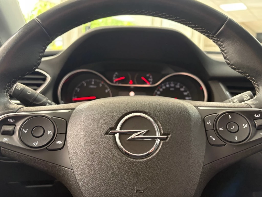 Opel Grandland X – foto 22