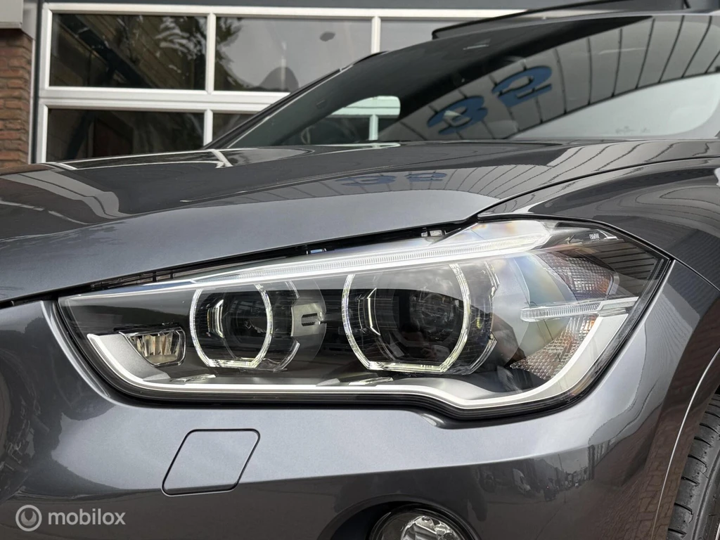 BMW X1 – foto 46