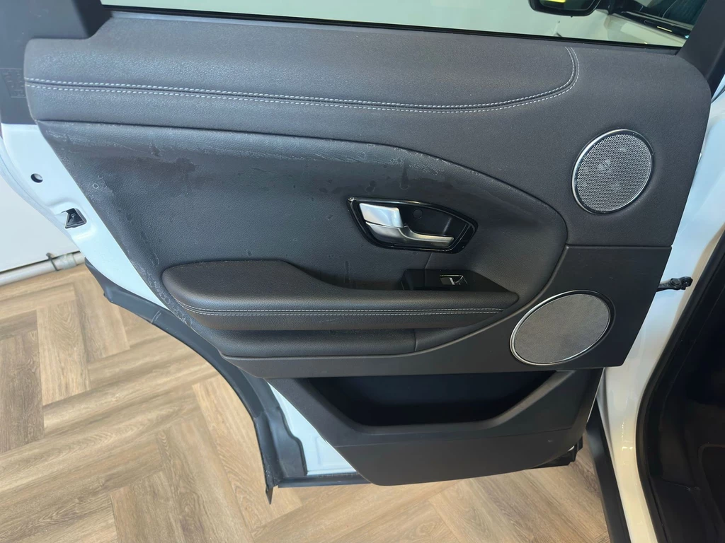 Land Rover Range Rover Evoque – foto 38