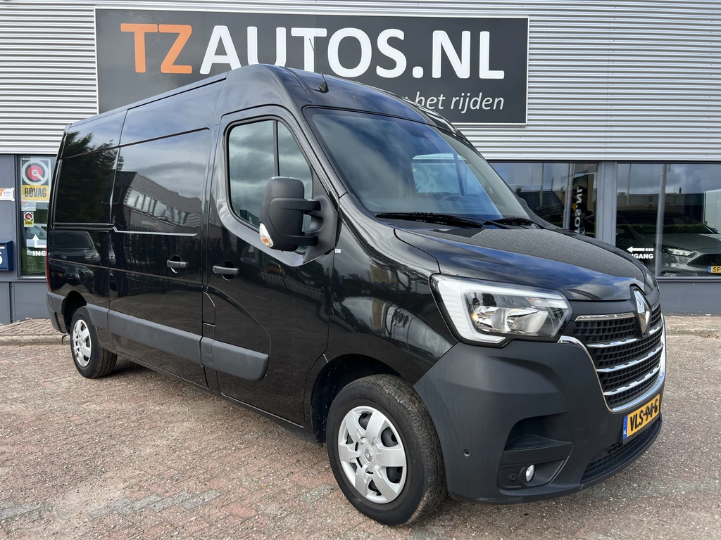 Renault Master – foto 10