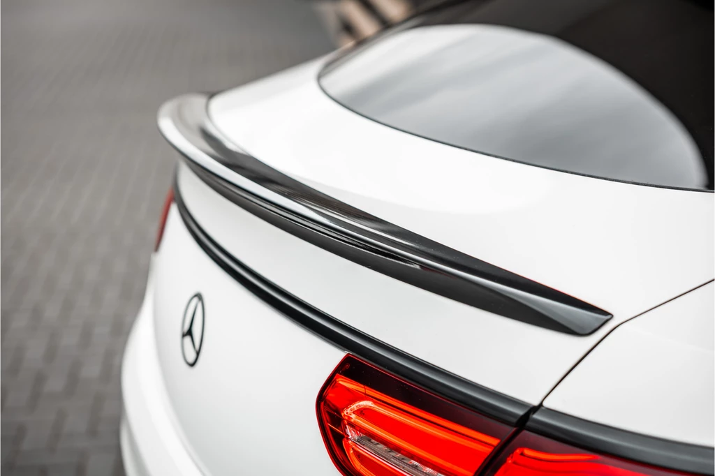 Mercedes-Benz GLE – foto 52