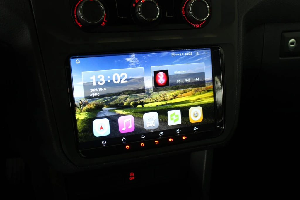 Volkswagen Caddy – foto 11