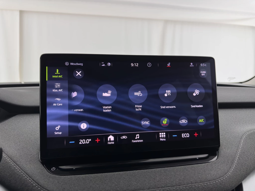 Škoda Enyaq iV – foto 20