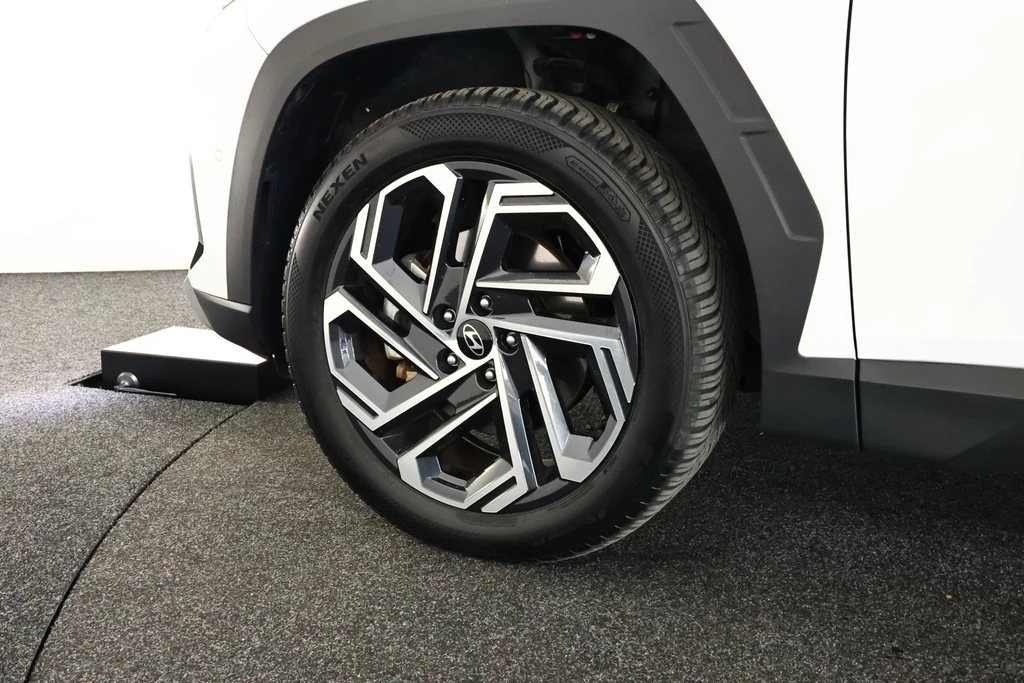 Hyundai Tucson – foto 36