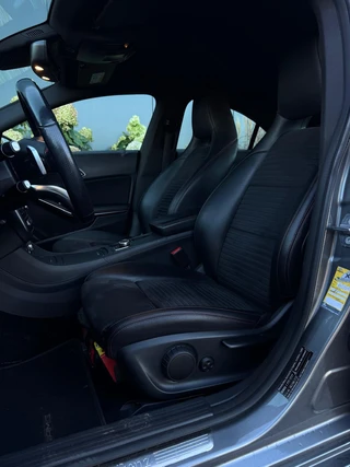 Mercedes-Benz CLA – thumbnail 29