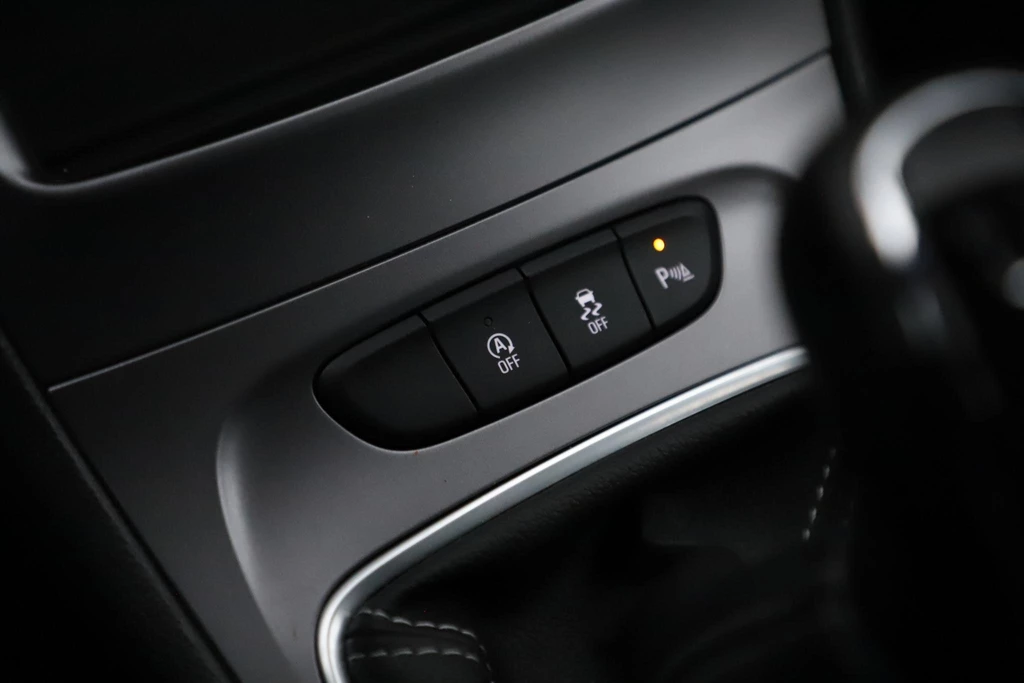 Opel Astra – foto 15